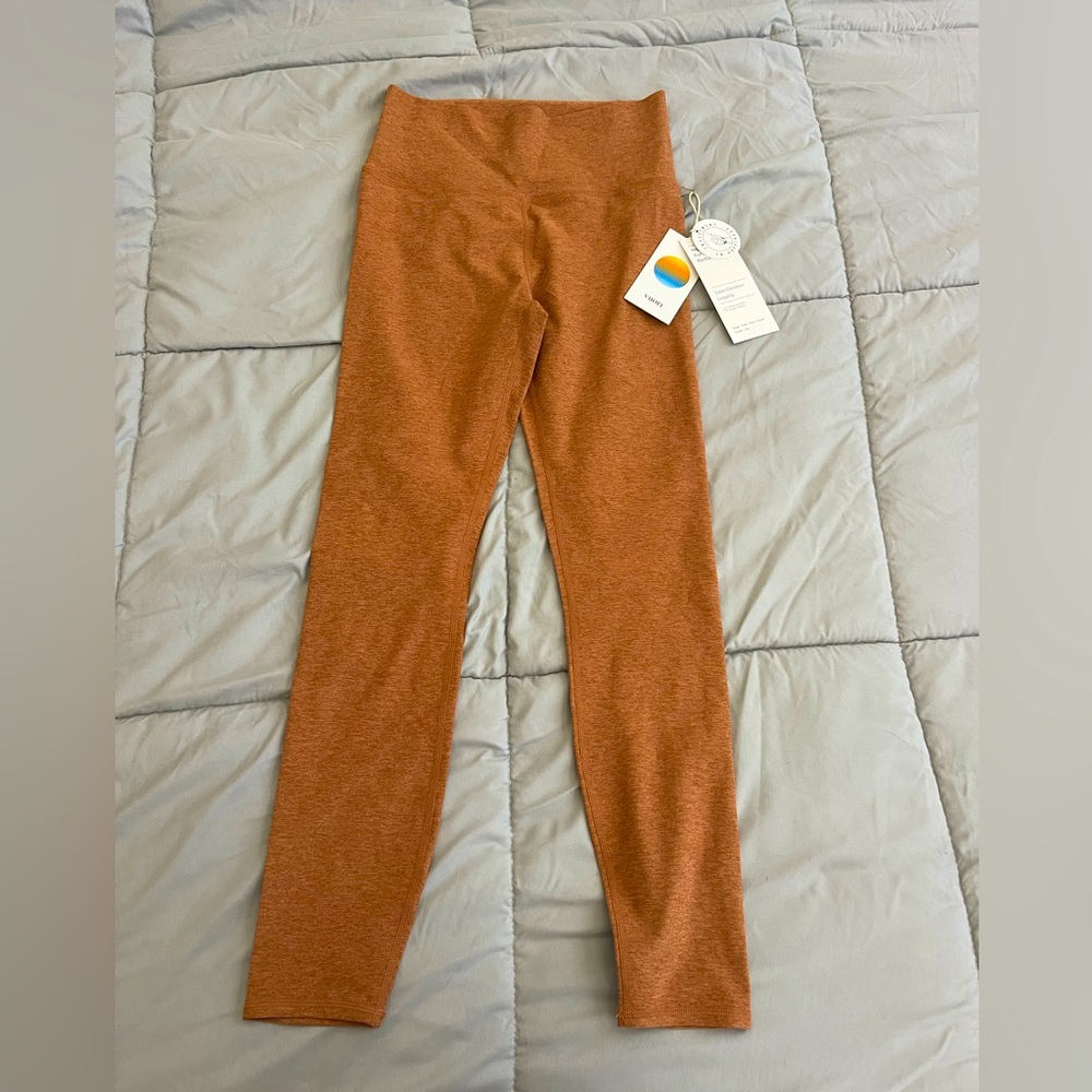 Vuori Clean Elevation Legging